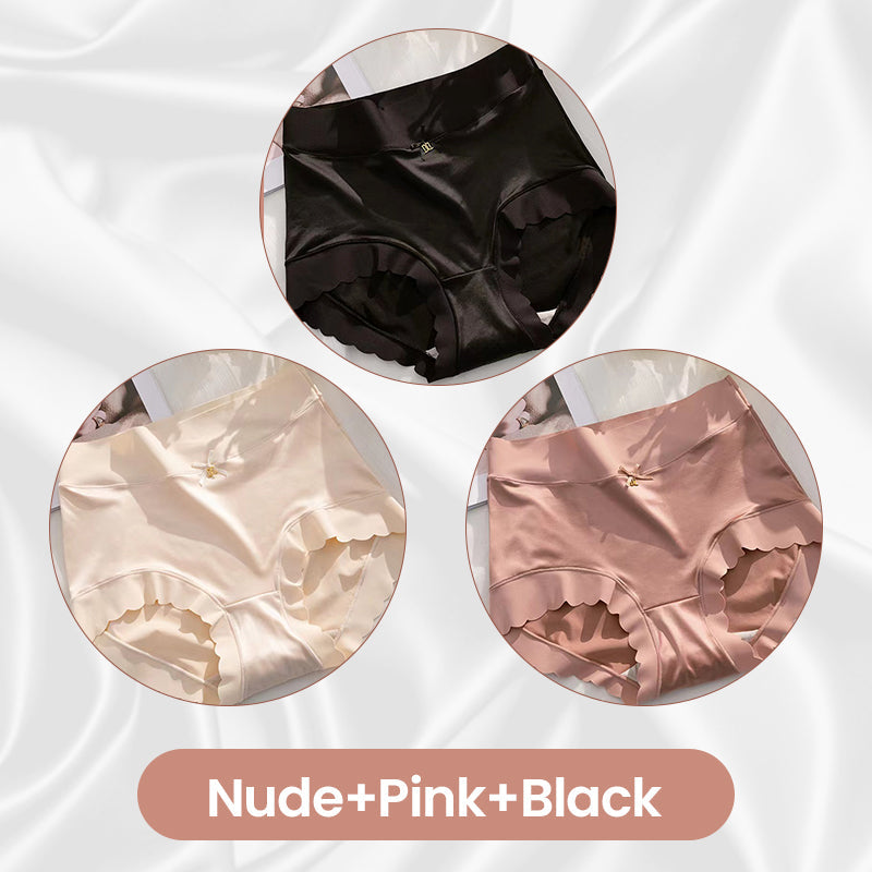 🔥Nude+Pink+Black