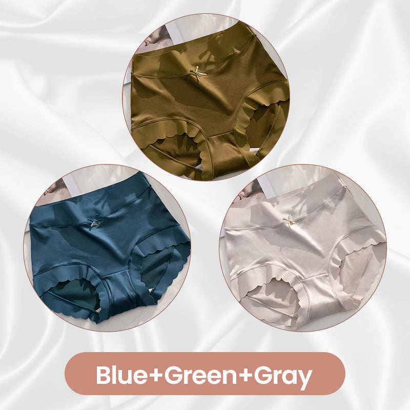 🔥Blue+Green+Gray