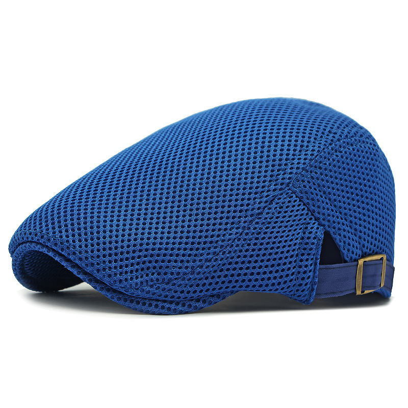 Bright Blue