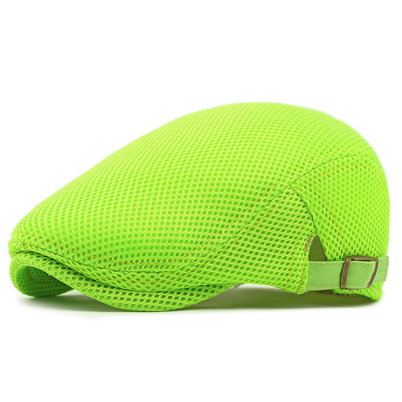 Fluorescent green