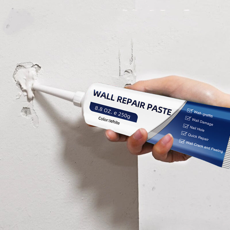 🔥Hot Sale 49% off🌟Wall Repair Paste for Cracks and Holes