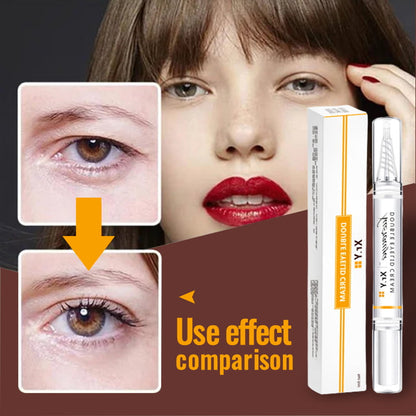 🕊️3-Second Quick Makeup Natural Stealth Double Eyelid Liner