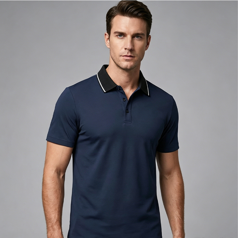 👕Men's Casual Short Sleeve T-Shirt