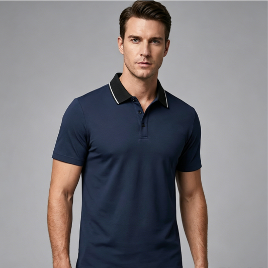 👕Men's Casual Short Sleeve T-Shirt