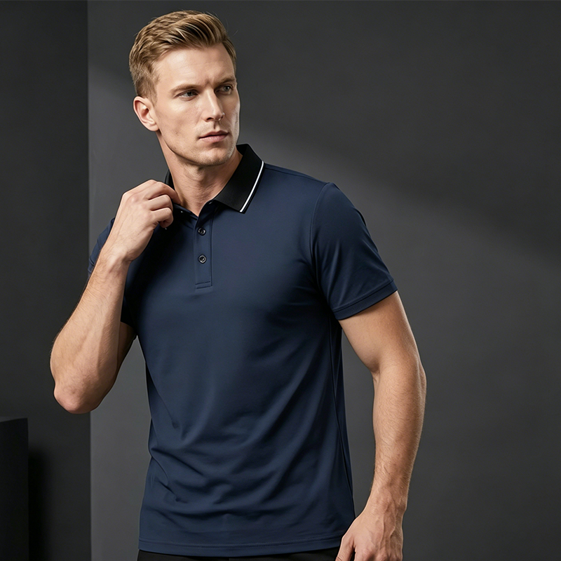 👕Men's Casual Short Sleeve T-Shirt