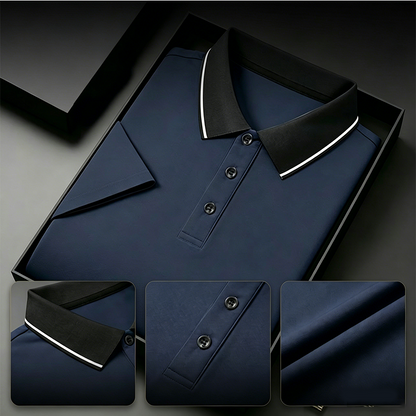 👕Men's Casual Short Sleeve T-Shirt