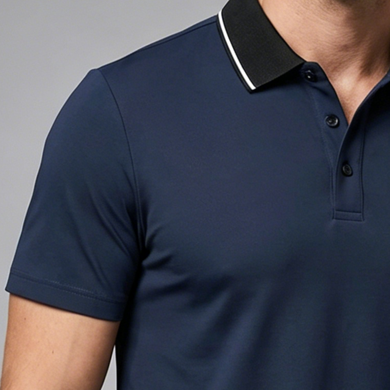 👕Men's Casual Short Sleeve T-Shirt