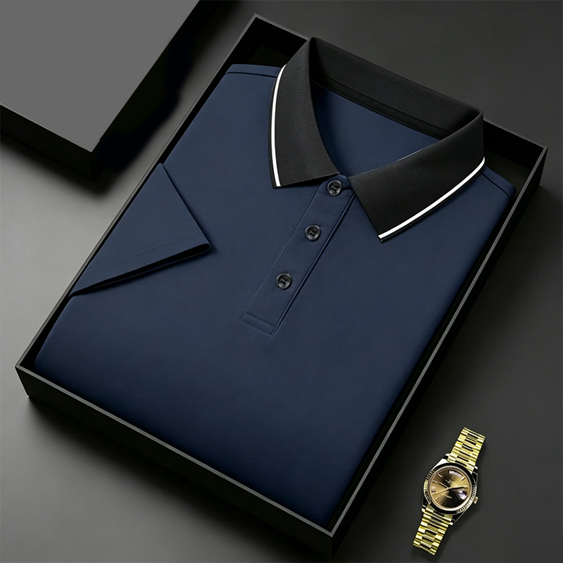 👕Men's Casual Short Sleeve T-Shirt