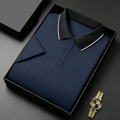 👕Men's Casual Short Sleeve T-Shirt