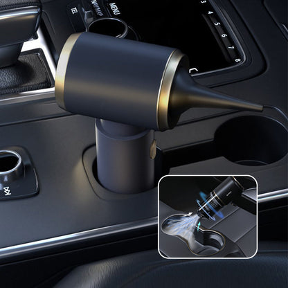 🔥Hot Sale 49% off🌟⚡ Handheld 4-in-1 Car Vacuum Cleaner