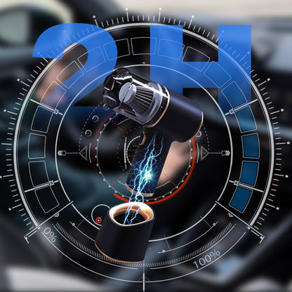 🔥Hot Sale 49% off🌟⚡ Handheld 4-in-1 Car Vacuum Cleaner