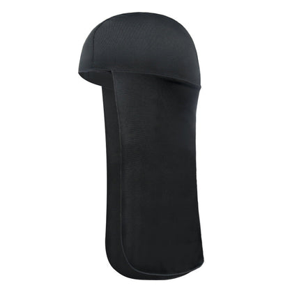 ☀️🩵Breathable Outdoor Skull Cap with Neck Cover