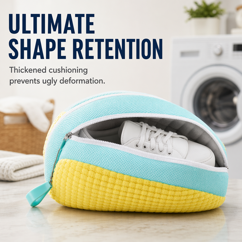 🔈👢Shoe Washing Machine Bag🔥