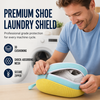 🔈👢Shoe Washing Machine Bag🔥
