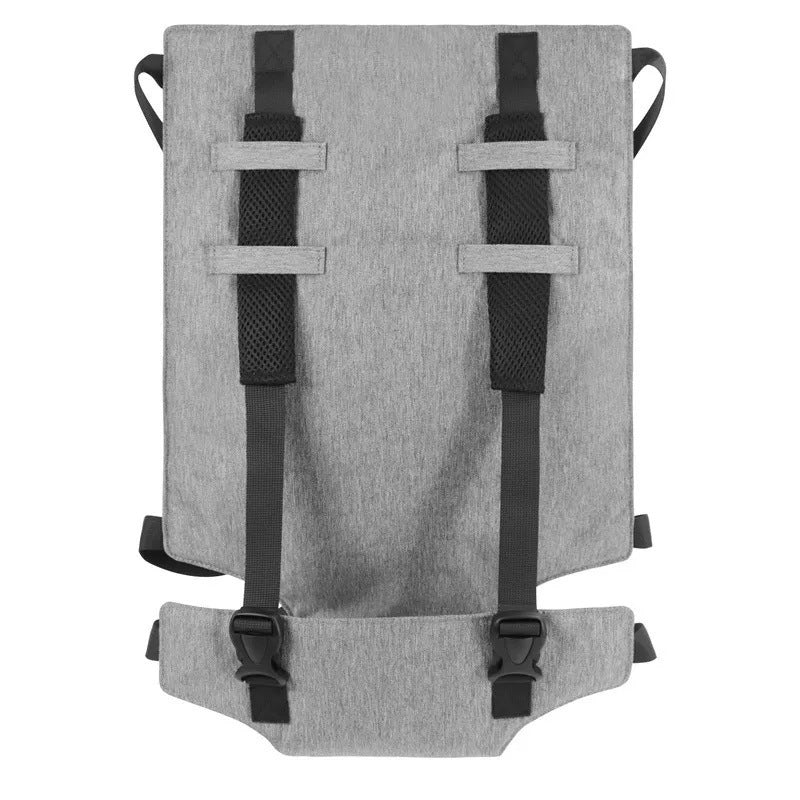 👶Baby Chair Harness Strap –Upgrade 5-Point Safety & Travel-Ready Design