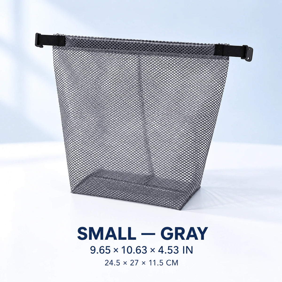 🧴Water-Resistant Travel Toiletry Caddy Set – Large & Small
